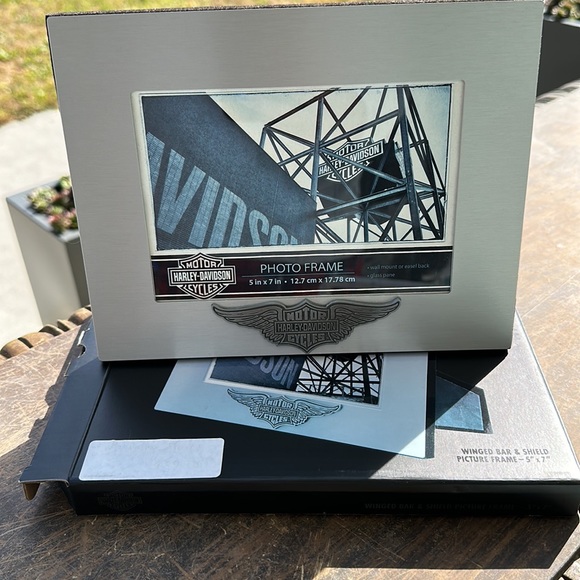 NWB Harley Davidson frame - Picture 2 of 4